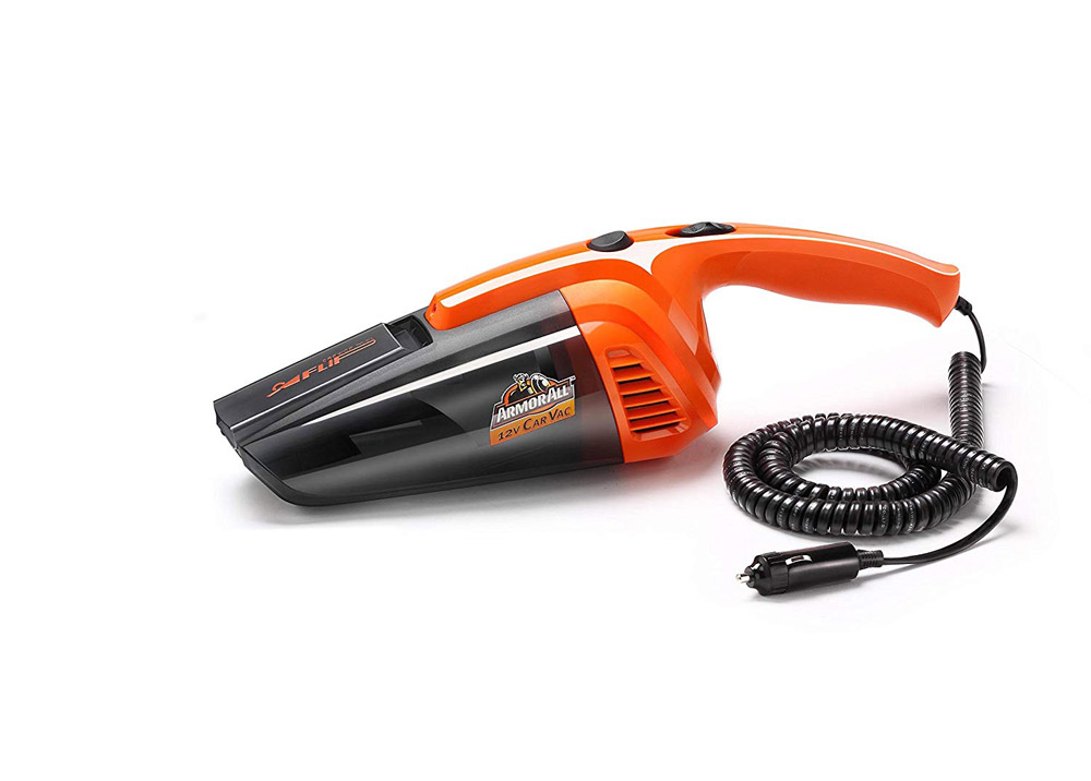 Armor All Car Vacuum Cleaner