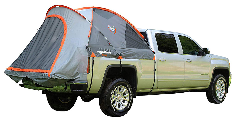 Rightline Gear Truck Tent